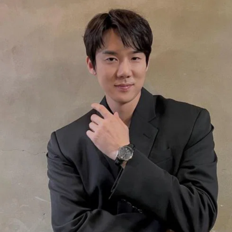 톱배우 유연석에게 지게차 자격증이? 군 시절 미래 걱정에 취득했다