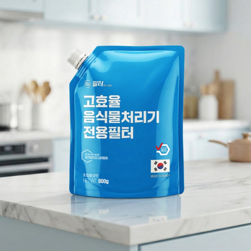 스마트카라 필터 PCS 400 직접 써본 솔직 사용기