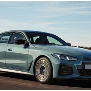 전기 세단인데 M입니다, 2026 bmw i4 m60 리스 지금 정리해드립니다