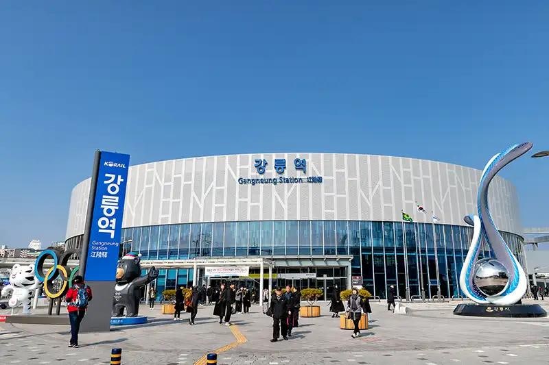 강릉역 KTX 개발 어디까지 왔나｜동해선 연결에 복합환승센터·역세권까지 바뀌는 이유