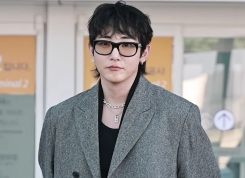 이수혁, 뼈 말랐던 전성기 버리고 살찌웠다… 180도 달라진 피지컬의 비밀
