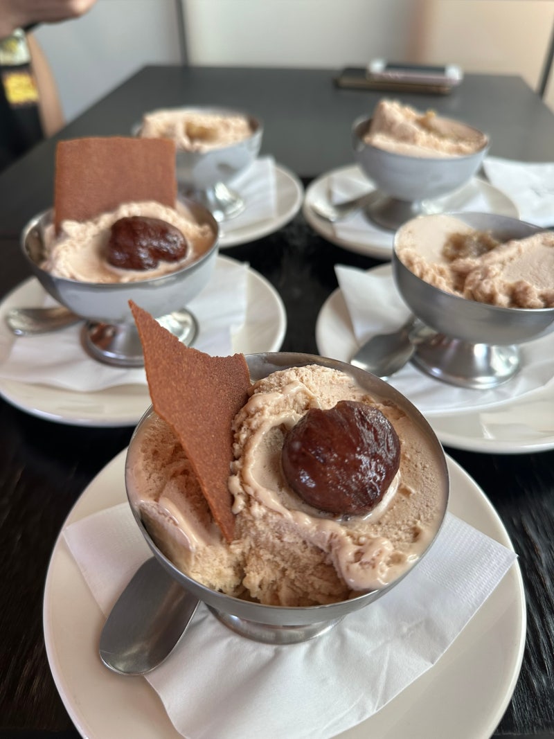 October Domestic Travel Recommendations: Gongju Day Trip Itinerary, Hotspots, Restaurants, and Night Desserts