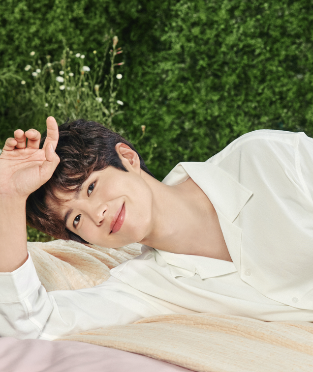 박보검 몸무게 65kg→76kg 증량법은? 순둥한 얼굴에 탄탄한 반전 근육질 몸매로 베를린에서 포....