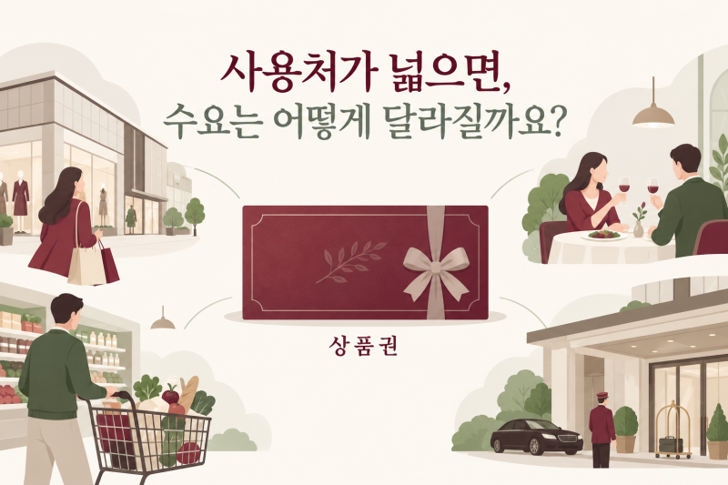 신세계상품권 매입시세, 사용처와 실제 견적 조건을 나눠봐요