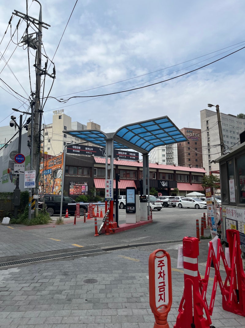 [야키니쿠루 수원역본점] 수원역 야키니쿠/ 수원역 고기, 수원역 무한리필, 내 돈 내산