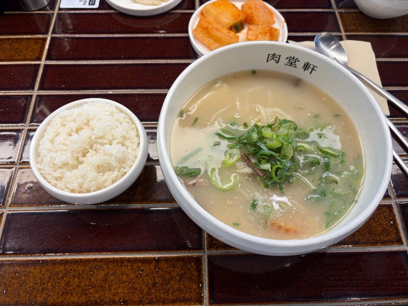 수원 스타필드 맛집 육당헌 고메스트리트 흑백요리사 식당