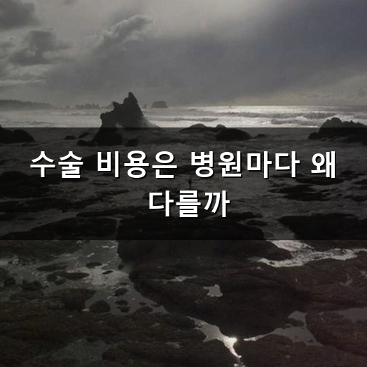 인공 관절 수술 비용 어떻게 준비해야 할까 부담 줄이는 방법