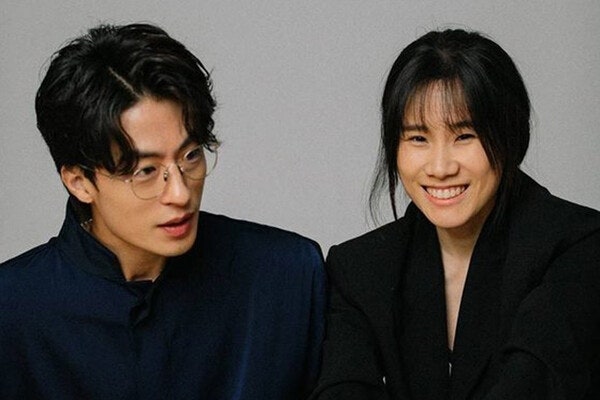 '결혼 생각 없다' 손사래 치던 이옥섭, 결국 4년 전 구교환과 혼인신고 했더라