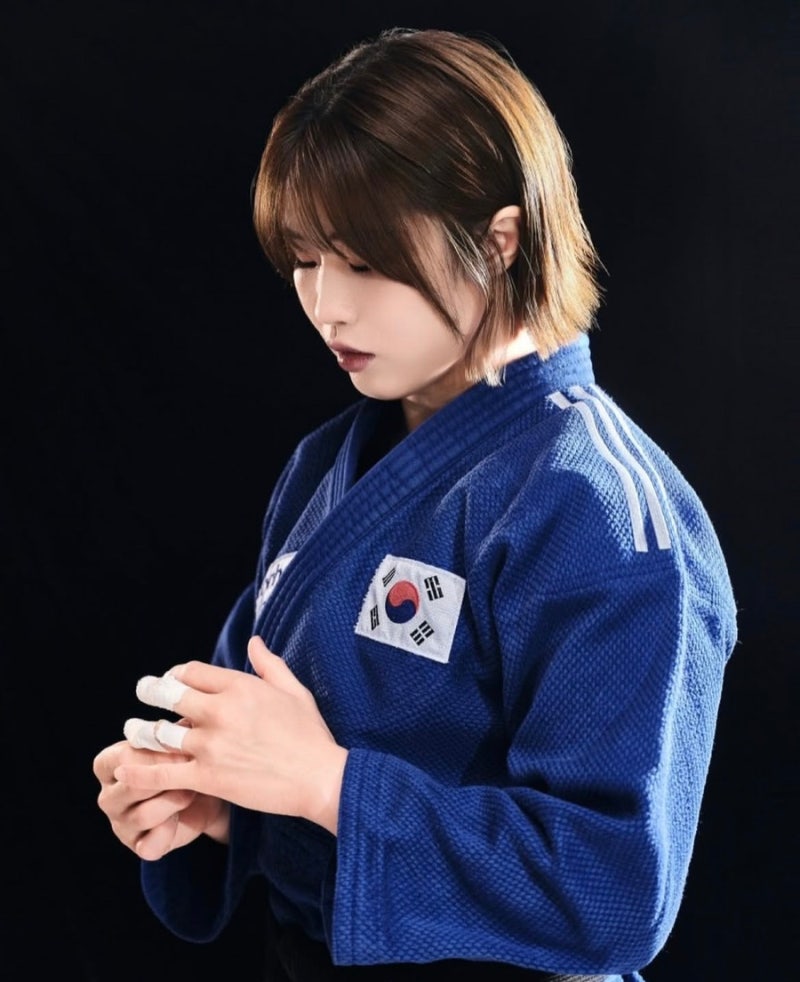 허미미 프로필! 일본서 태어났는데 한국 택한 이유…첫 AG 금메달