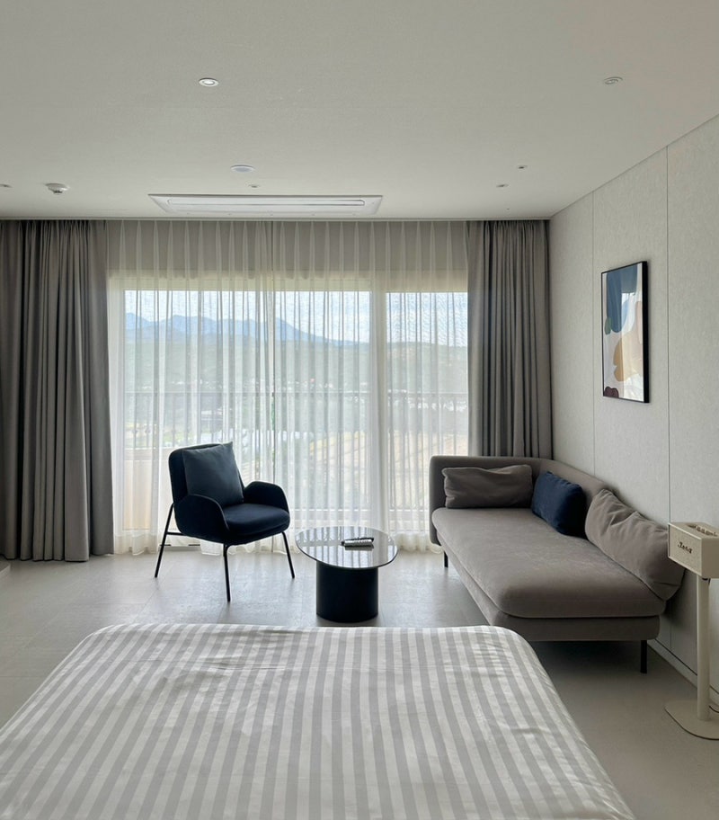 Sokcho Hanwha Resort Seorak Sorano European Deluxe Hotel-Type Review, Waterpia All-Day Pass, Night Spa