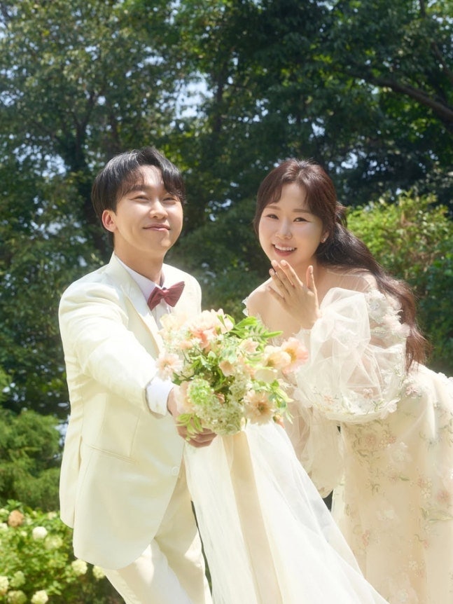 [26기 영수♥영숙 결혼 ] "방송 후 헤어졌다 다시 만나 결혼 결심!"… 나는 솔로 26기 영수♥영....