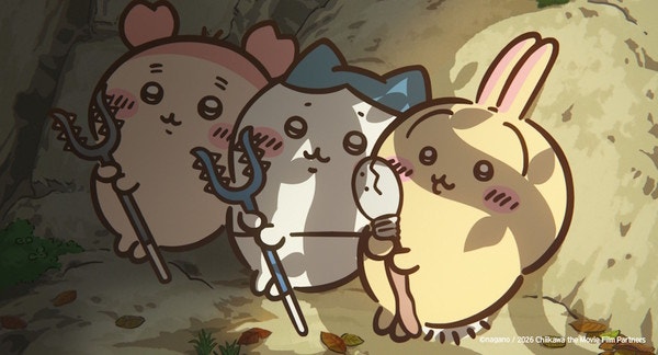 먼작귀인 줄 알았는데… 쿠키 영상 하나에 극장이 조용히 술렁였다