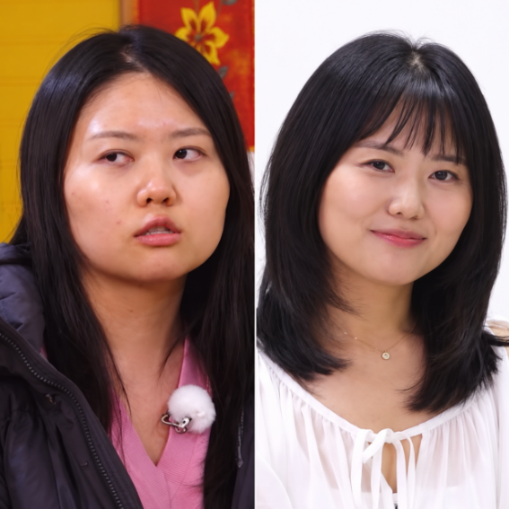 33기 현숙, 이 악물고 관리했나…달라진 모습부터 직업·휴직 발언까지 (나는 솔로)