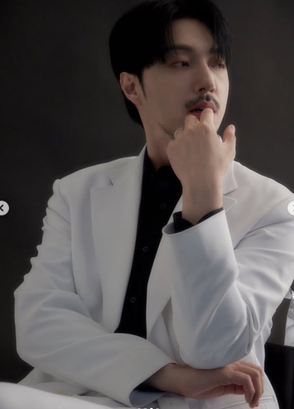 "평생 함께하고 싶은 사람" 뮤지컬 배우 임별 깜짝 결혼 발표