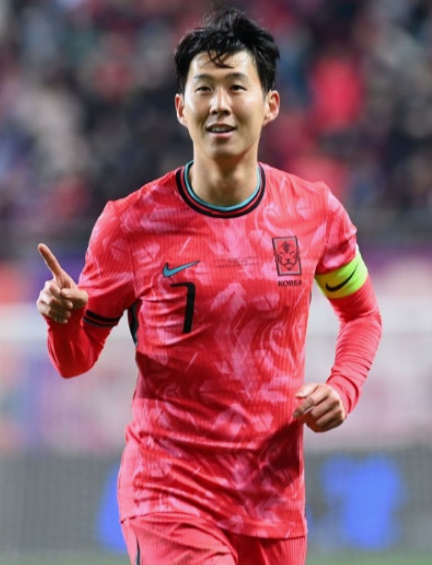 손흥민 베네수엘라전 1골이면 신기록… 차범근 넘고 10월 A매치 단독 1위 오를까
