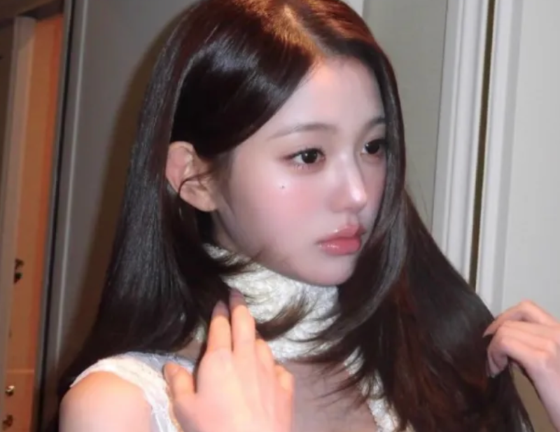 "22살에 미우미우 찍고 디올까지..." 장원영은 대체 어디까지 올라갈까?