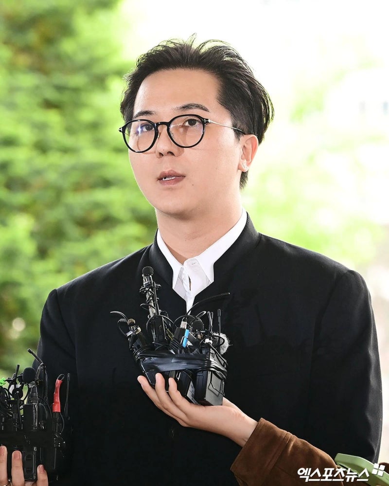 송민호 병역법 위반 1심 결과 나왔다…징역 1년·집행유예 2년 의미와 재복무 기간은?