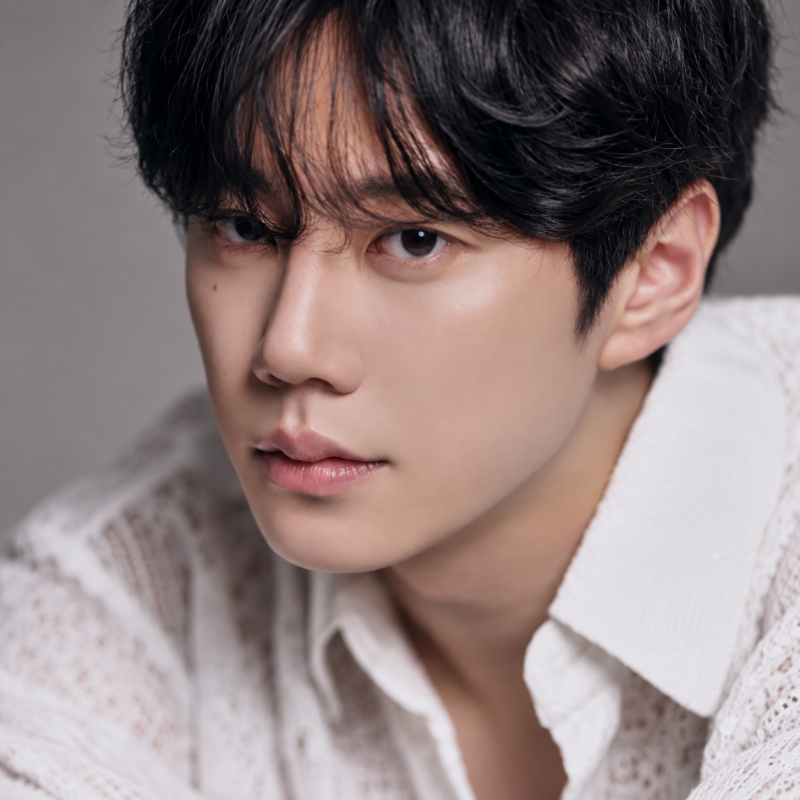‘왜 자꾸 눈이 갔을까?’ 《포핸즈》 이준영, 9년의 드라마에 반복된 한 가지