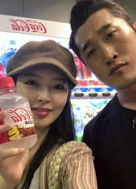 김동현 넷째 아들 얼마나 예쁘길래…“경기 이겼을 때보다 축하 댓글 많아”