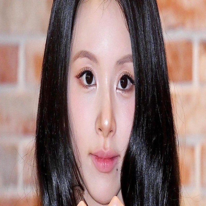 트와이스 채영, '똥문신' 악플에 엄마와 함께 첫 타투 갔다고 직접 해명