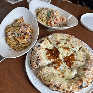 부산 강서구 화덕피자 맛집 추천 | 파스타와 피자 내돈내산 방코 솔직후기