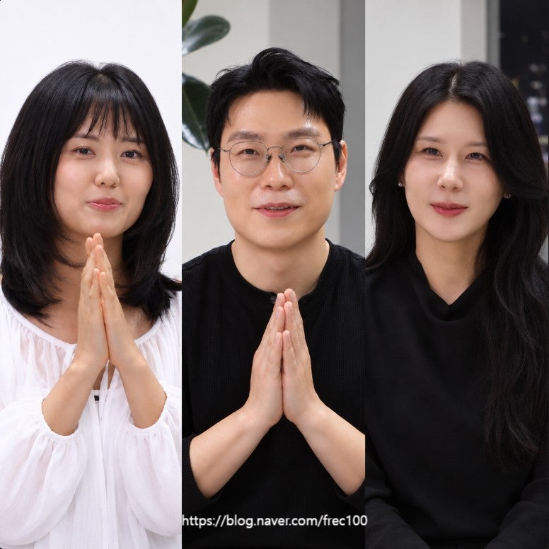 나는 솔로 33기 최커 2커플인데 현커는 없다고?! 라방에서 터진 현숙 상철 영숙의 놀라운 반전....