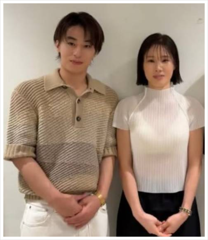 “13년째 연애인 줄 알았는데”…구교환♥이옥섭, 알고 보니 4년 전 이미 혼인신고