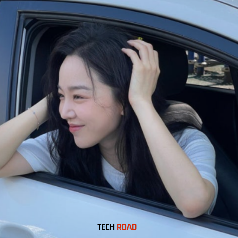 “신혜선이 보물이라고 부른 차” 성공하고도 10년 넘게 간직한 국산차는 뭘까?