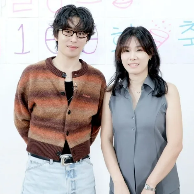 구교환♥이옥섭, 13년 연애인 줄 알았는데…"이미 4년 전 부부였다" [공식]