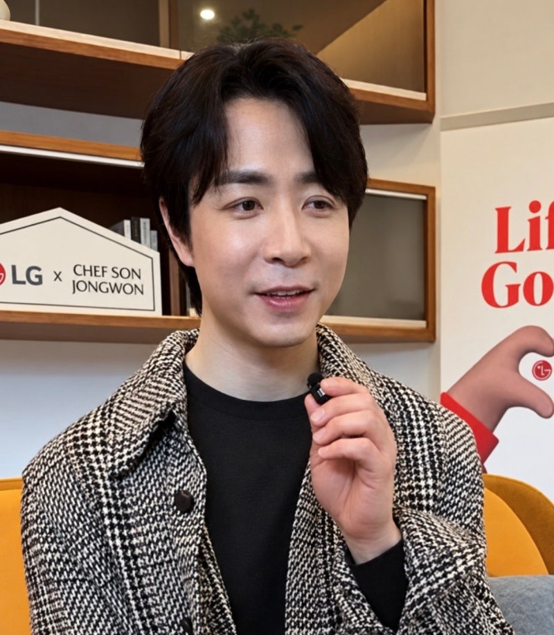 ‘흑백요리사’ 손종원 맞아? 확 달라진 눈매에 쌍꺼풀 수술설