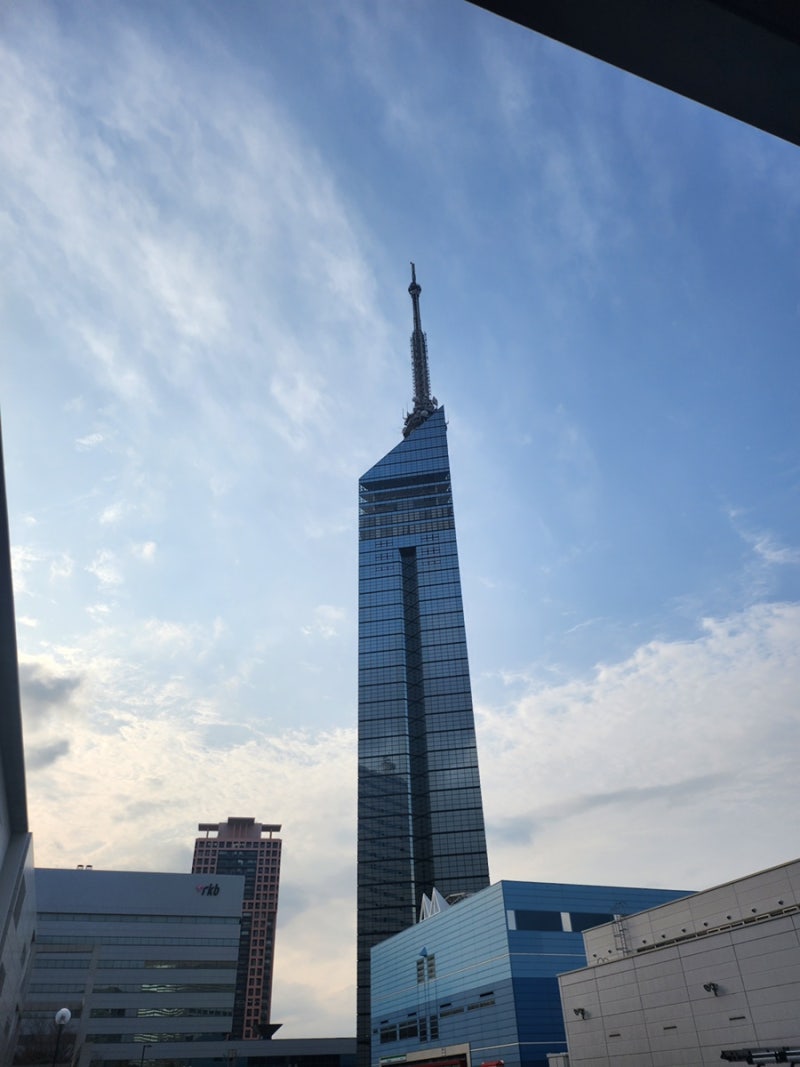 미야코 호텔 하카타 후쿠오카 대욕장 호텔 아기랑 추천