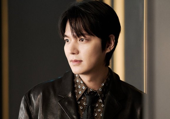 [충격] 이민호, 부국제 행사 돌연 취소... '암살자(들)' 논란의 내막은?