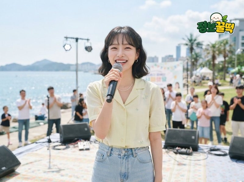 전국노래자랑 창원 마산합포구 편, 방송일 10월 25일·초대가수·녹화 장소는?