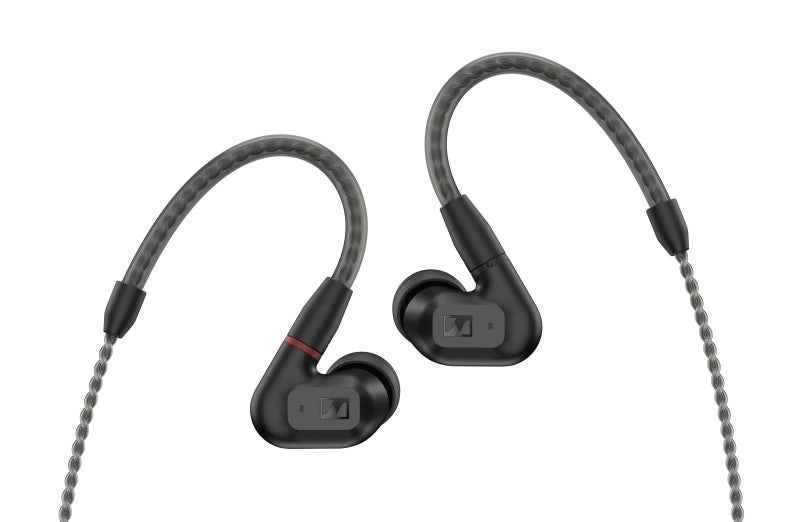[팁&이슈] 젠하이저 Sennheiser IE200 테이프 모드, 왜 하는 걸까?