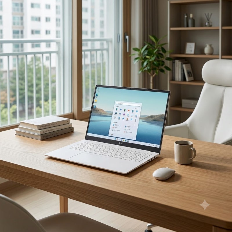 16Z95U-GS5WK LG 그램 Pro AI 2026 구독 가격 할인 후기 총정리