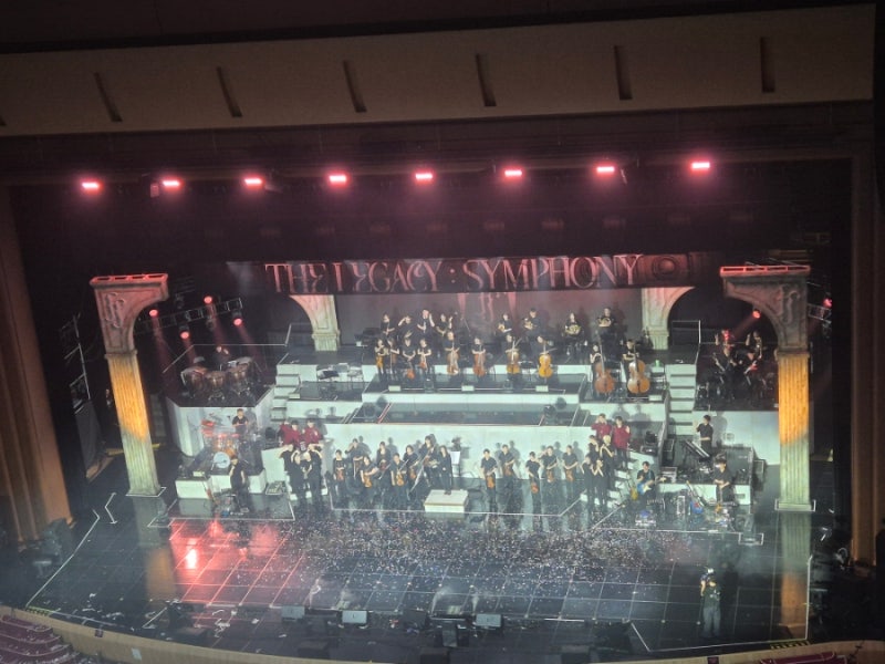 26.7.26(일)정규서비스♠포레스텔라 콘서트-서울 ♬ 멤버십스토어♤아묻따밴드