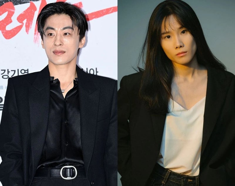 Koo Kyo-hwan and Lee Ok-seop's Marriage in 'Monstrous' Becomes a Hot Topic: Who is Lee Ok-seop? Age, Instagram, Profession, and Profile
