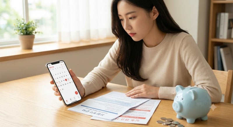 하루 4천 건 실효되는 보험, 내 보장 끊기기 전 확인해야 할 5가지