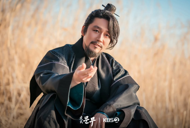 KBS 대하드라마 문무 연개소문 장혁 캐릭터 티저 공개! 첫 방송 일정 및 라인업