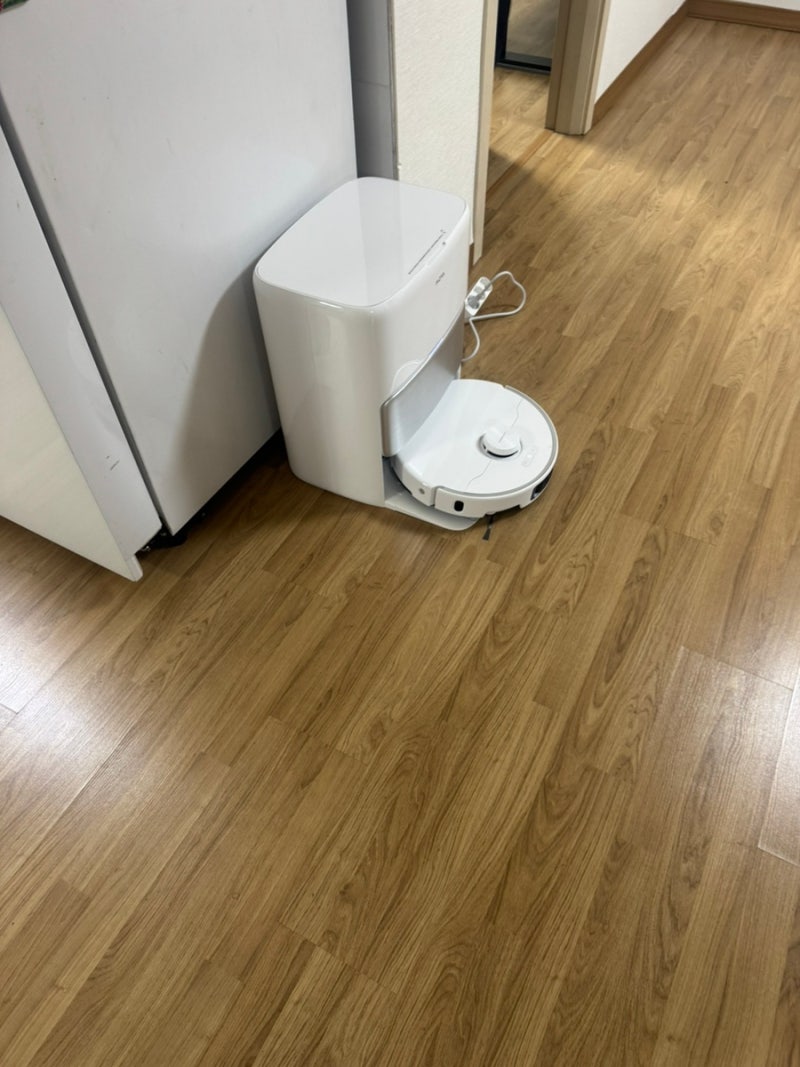 모바 P70 Pro Ultra 로봇청소기 구매 후기