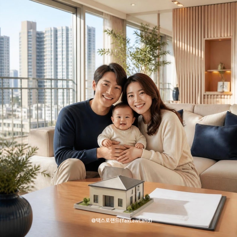 2026년 하반기 SH 신혼·신생아 매입임대주택 Ⅰ·Ⅱ 비교·분석｜신청자격·소득·임대료·일정....