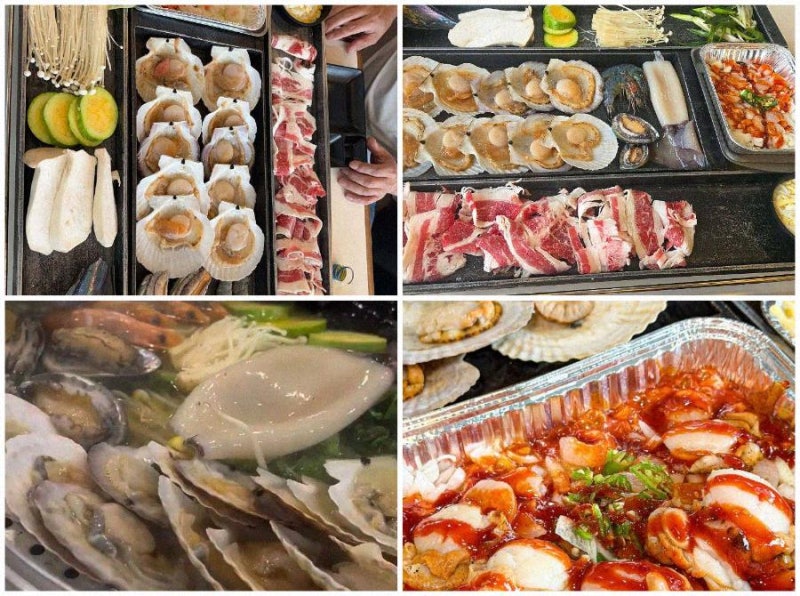 부산송도맛집 조개대교가 들려주는 바닷가 식탁의 계절적 풍미에 관한 생각