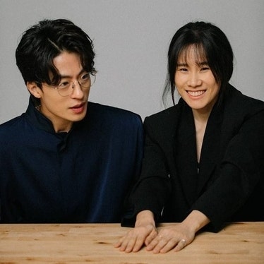 "오래 연애 중인 줄 알았는데"… 뒤늦게 밝혀진 구교환 유부남 공식 인정