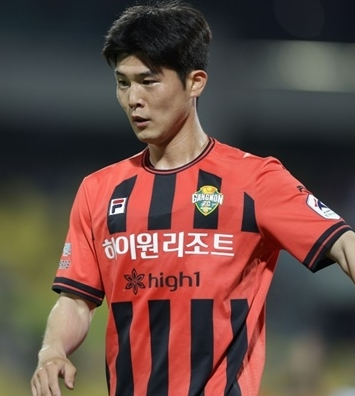 “K리그 베스트11인데 1년 9개월을 뛰지 못했다” 황문기 근황, 10월 5일 드디어 돌아온다