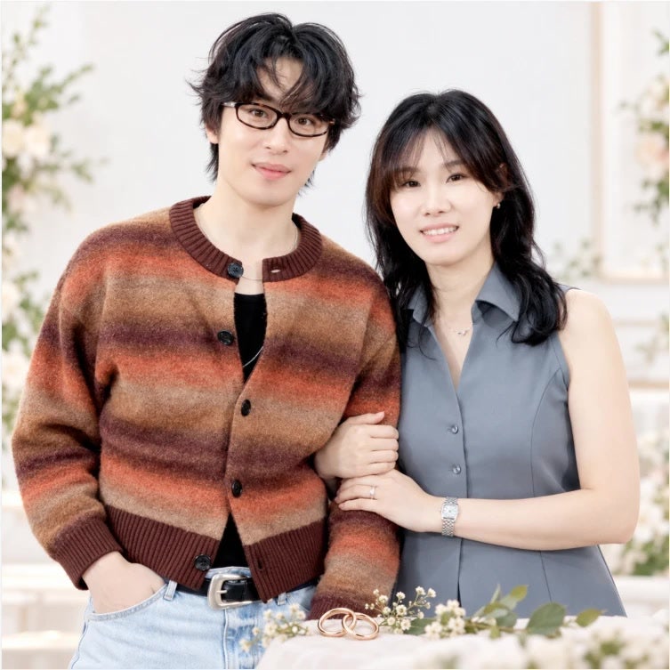 구교환 이옥섭 감독 4년 전에 혼인신고?!장수커플이라더니 이미 부부였다고?(영화 프로필 나....