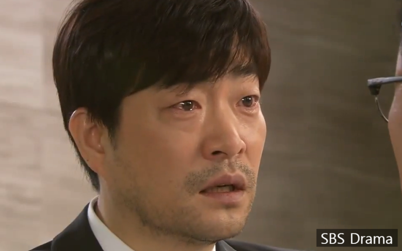 "대타 편성"이라 아무도 몰랐는데 시청률 22.6% 터진 SBS 드라마 | 손현주 추적자 THE CHASER 드라....