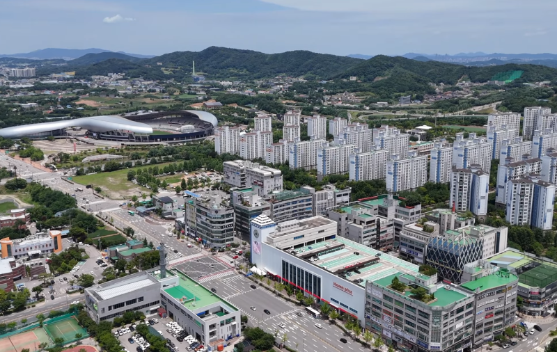 "같은 수도권인데 왜 여기만?"… 서울의 9.7배 물량 풀리는 경기 '이곳'