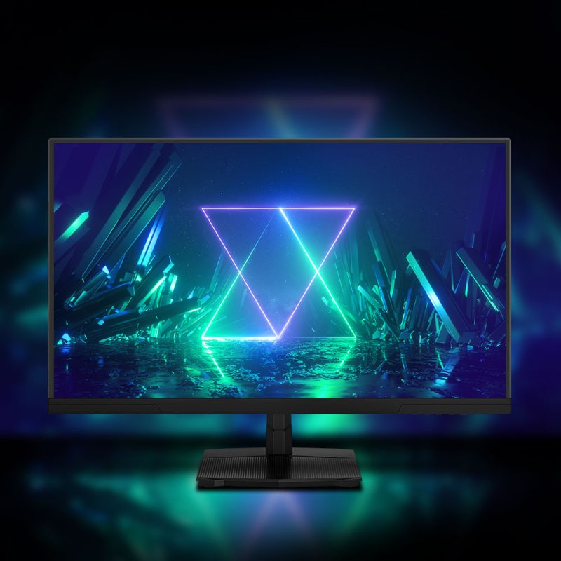 프리플로우 Vuti27F24PQ QHD IPS 240Hz 모니터 실사용 후기