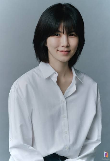 '신병4 소령' 공민정, 박지환과 부부 된다? 뜻밖의 차기작 소식에 발칵