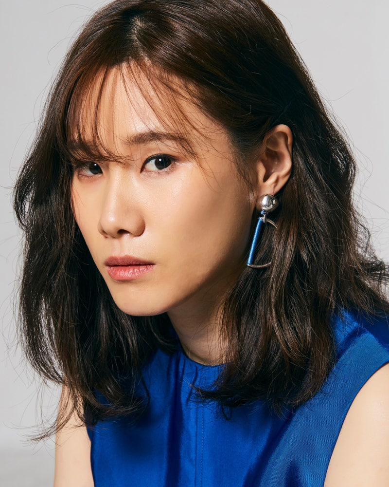 구교환 아내 이옥섭 감독 누구? 13년 열애 아닌 이미 결혼, 나이 학력 메기 작품까지